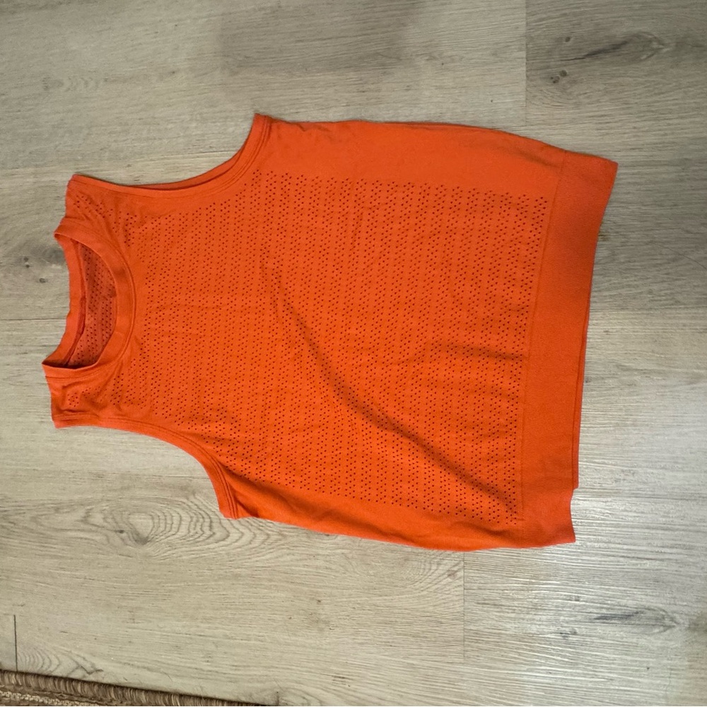 Lululemon Women's Top